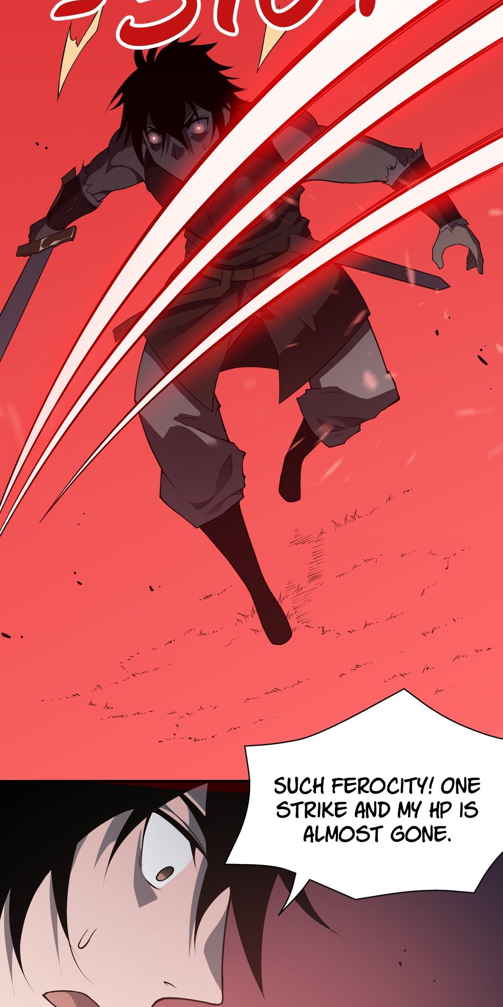 Wangyou: Yinwei Tai Lang, Wo Chengle Quan Fu Gongdi! Ch. 2 第62页