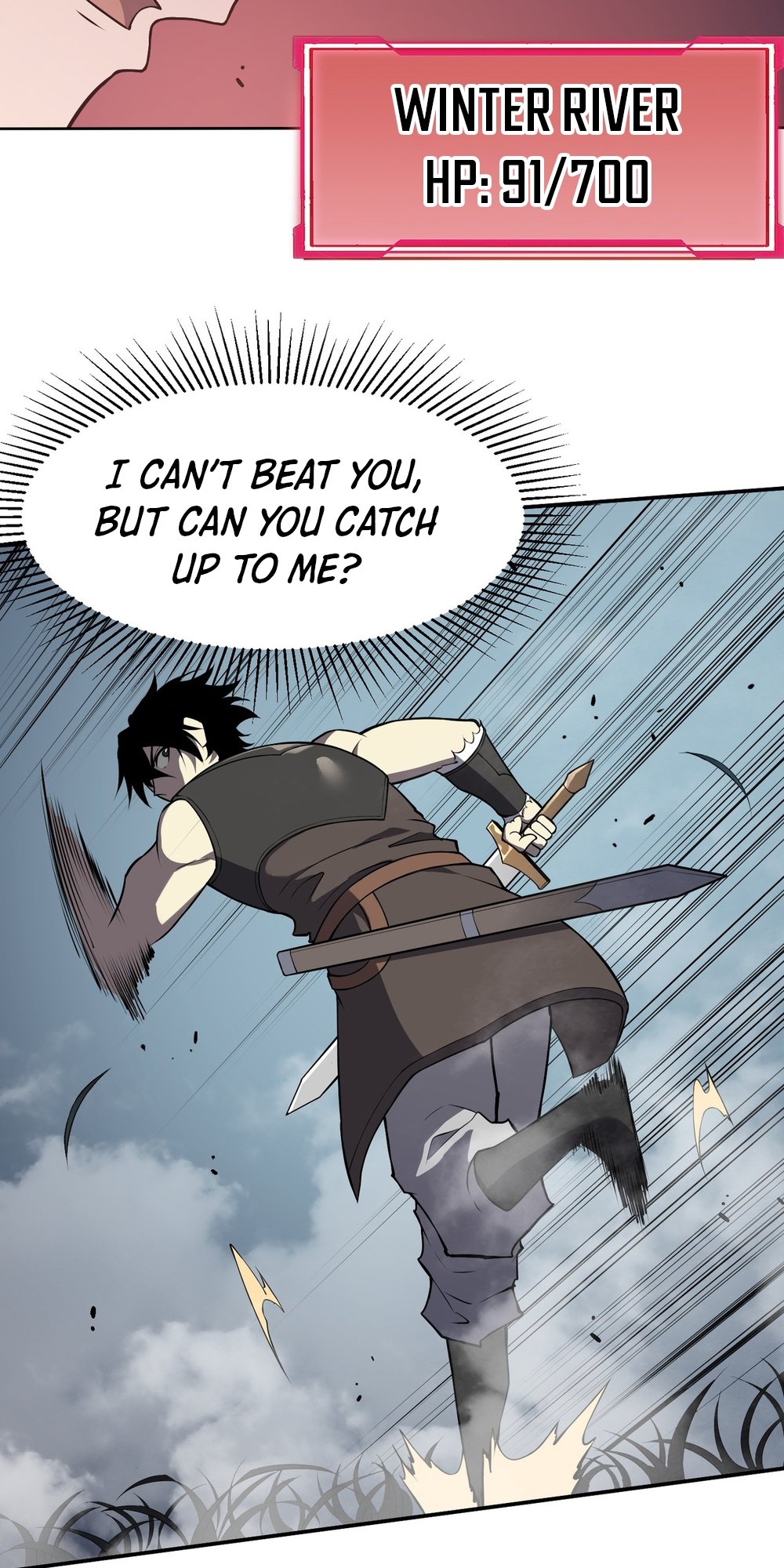Wangyou: Yinwei Tai Lang, Wo Chengle Quan Fu Gongdi! Ch. 2 第63页