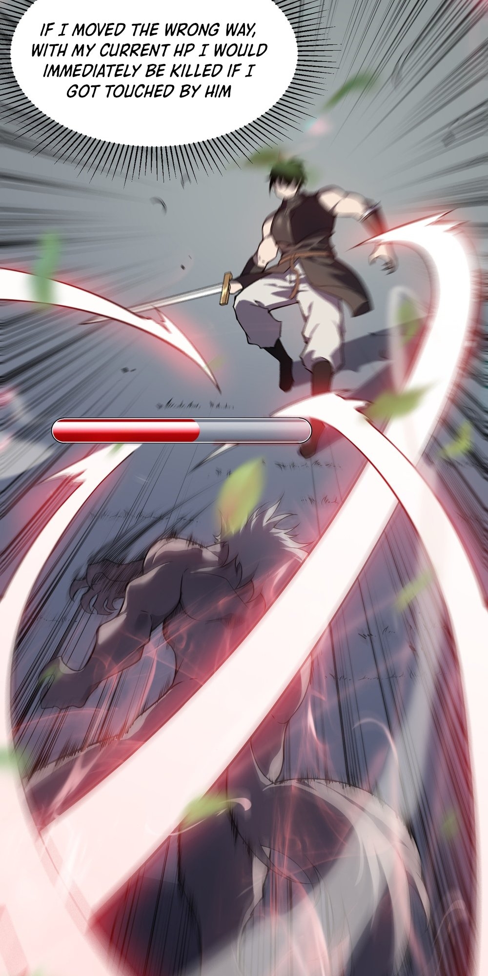 Wangyou: Yinwei Tai Lang, Wo Chengle Quan Fu Gongdi! Ch. 2 第67页