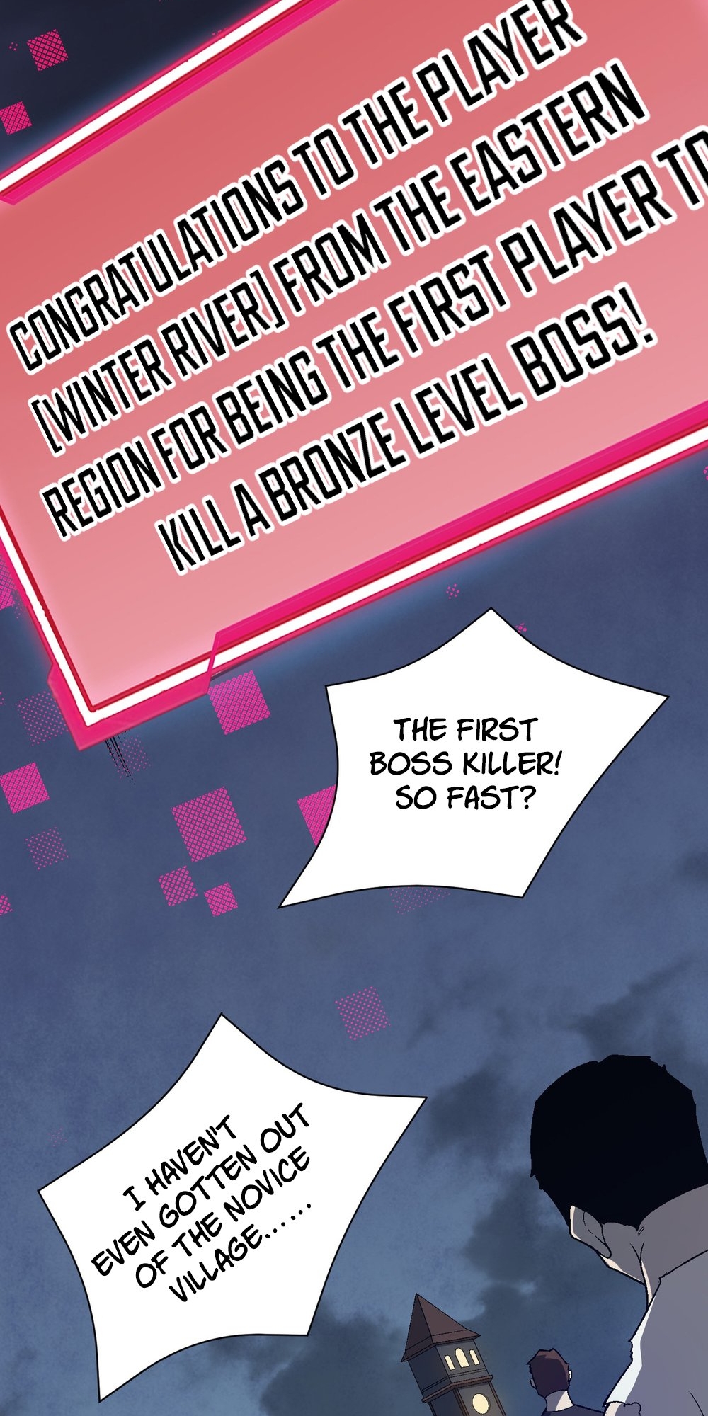 Wangyou: Yinwei Tai Lang, Wo Chengle Quan Fu Gongdi! Ch. 2 第74页