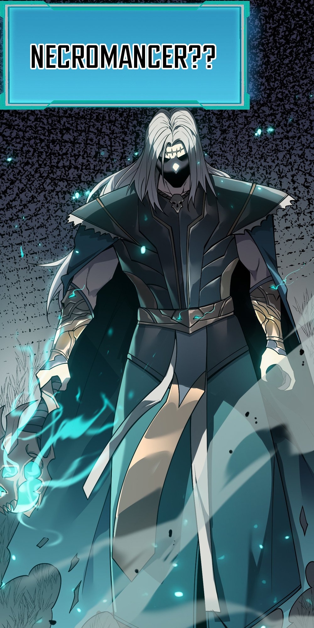Wangyou: Yinwei Tai Lang, Wo Chengle Quan Fu Gongdi! Ch. 2 第80页