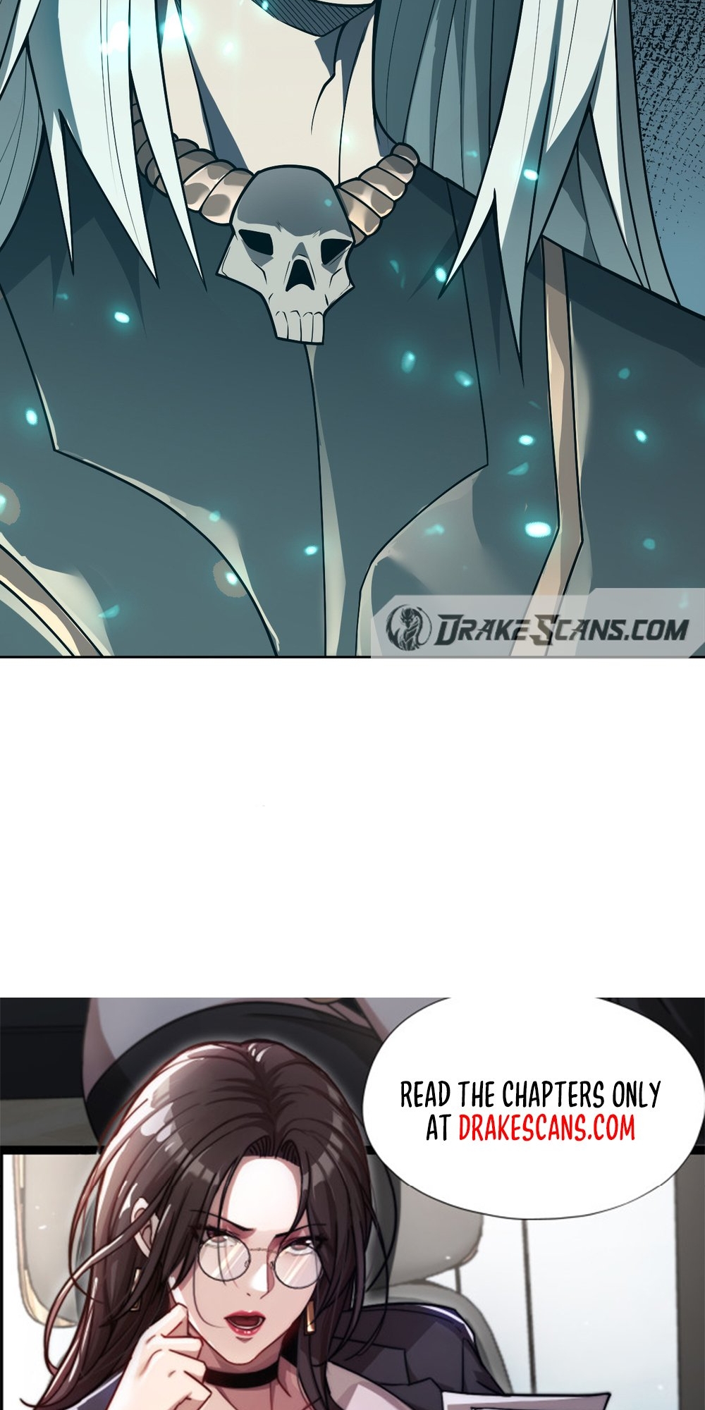Wangyou: Yinwei Tai Lang, Wo Chengle Quan Fu Gongdi! Ch. 2 第82页