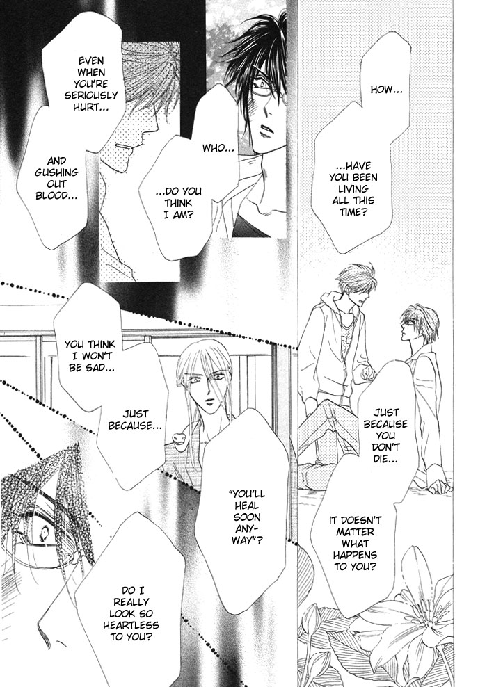 Silver Diamond Vol. 1 Ch. 3 第38页