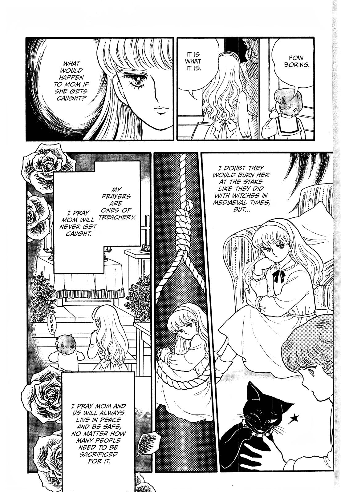 13 Nights of Demons Vol. 1 Ch. 6 第16页