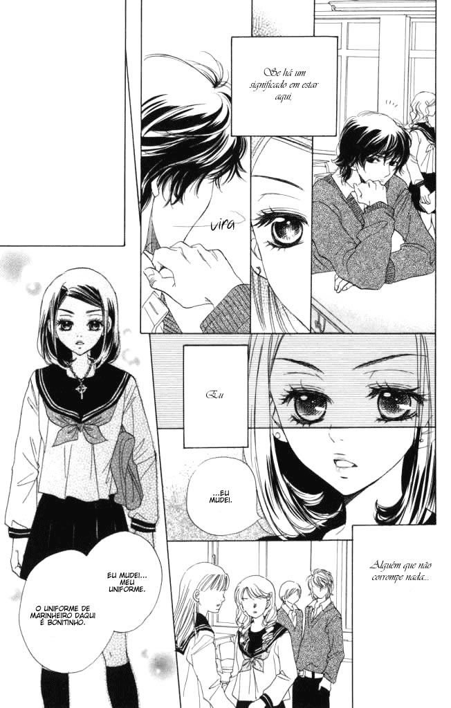Akuma to Love Song Vol. 1 Ch. 1 第27页