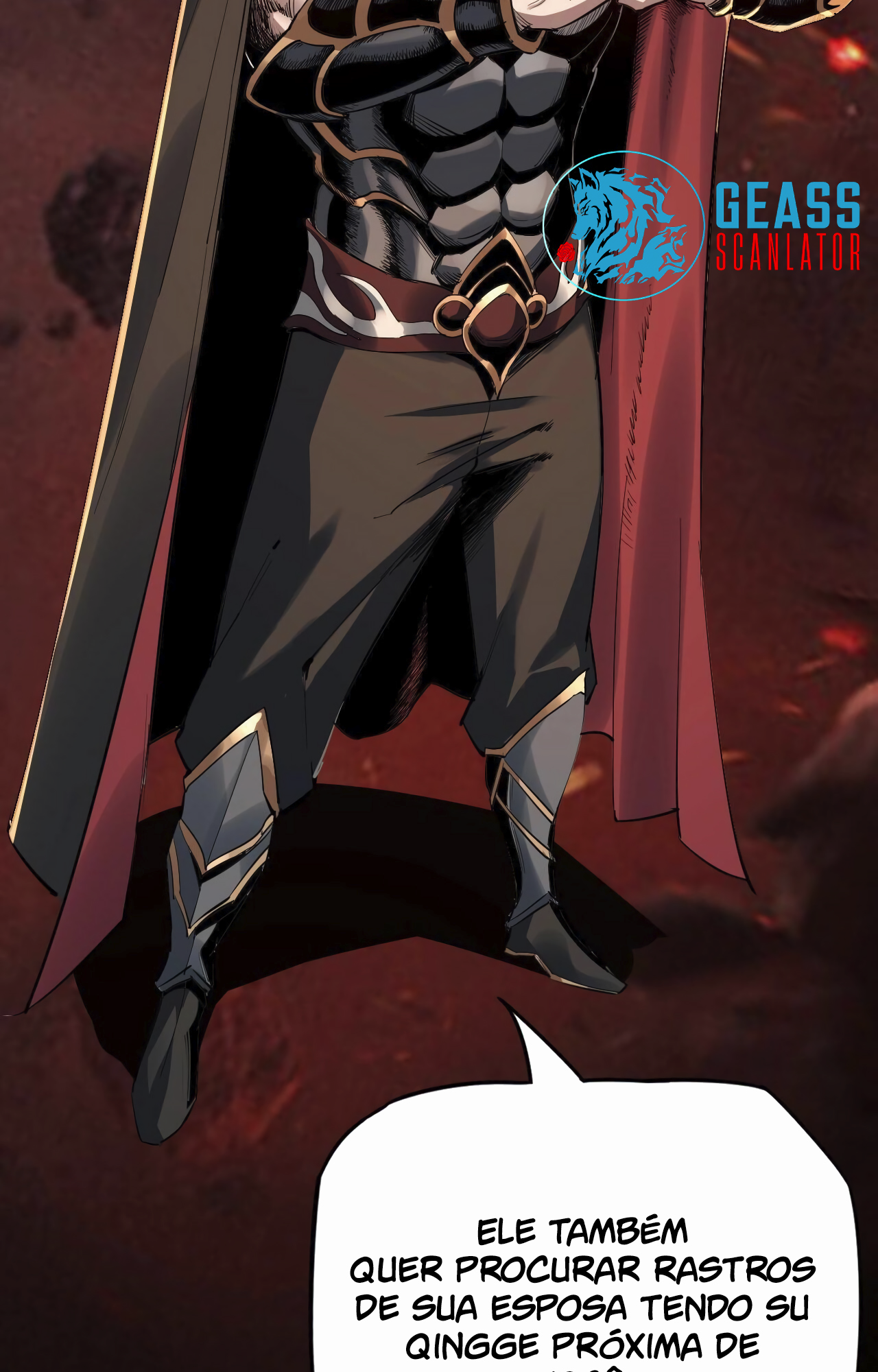 I Am the Fated Villain Ch. 3 第15页