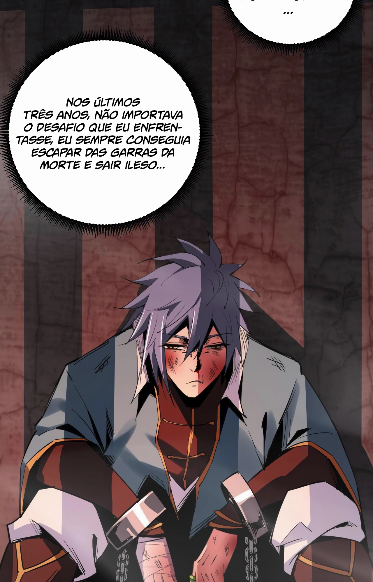 I Am the Fated Villain Ch. 3 第55页