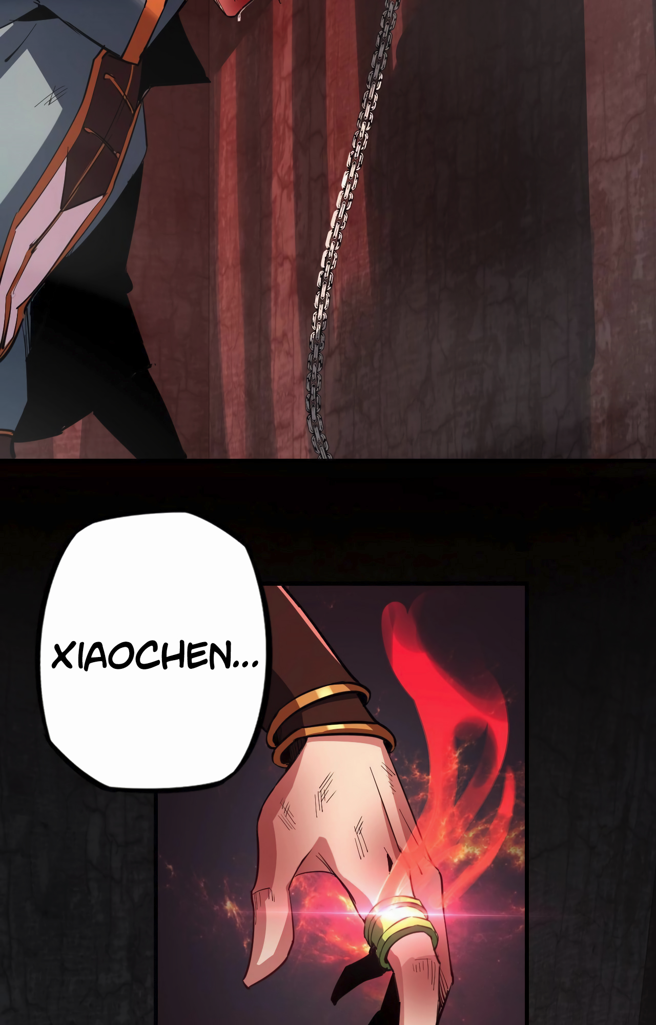 I Am the Fated Villain Ch. 3 第58页