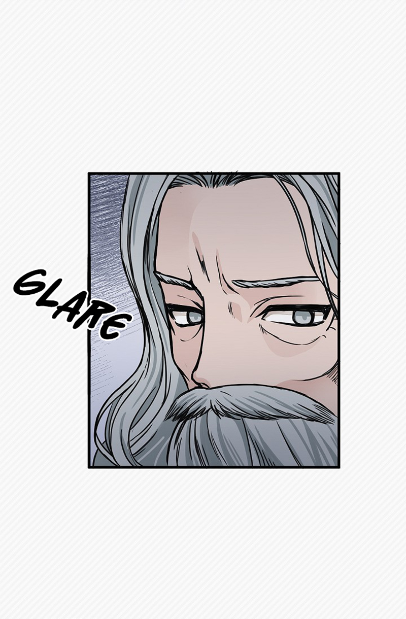 My Master, the Wolf Queen Vol. 1 Ch. 2 第14页