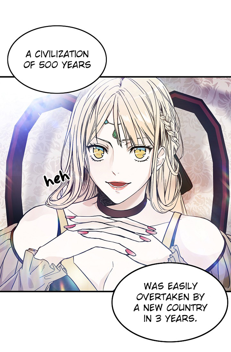 My Master, the Wolf Queen Vol. 1 Ch. 2 第6页