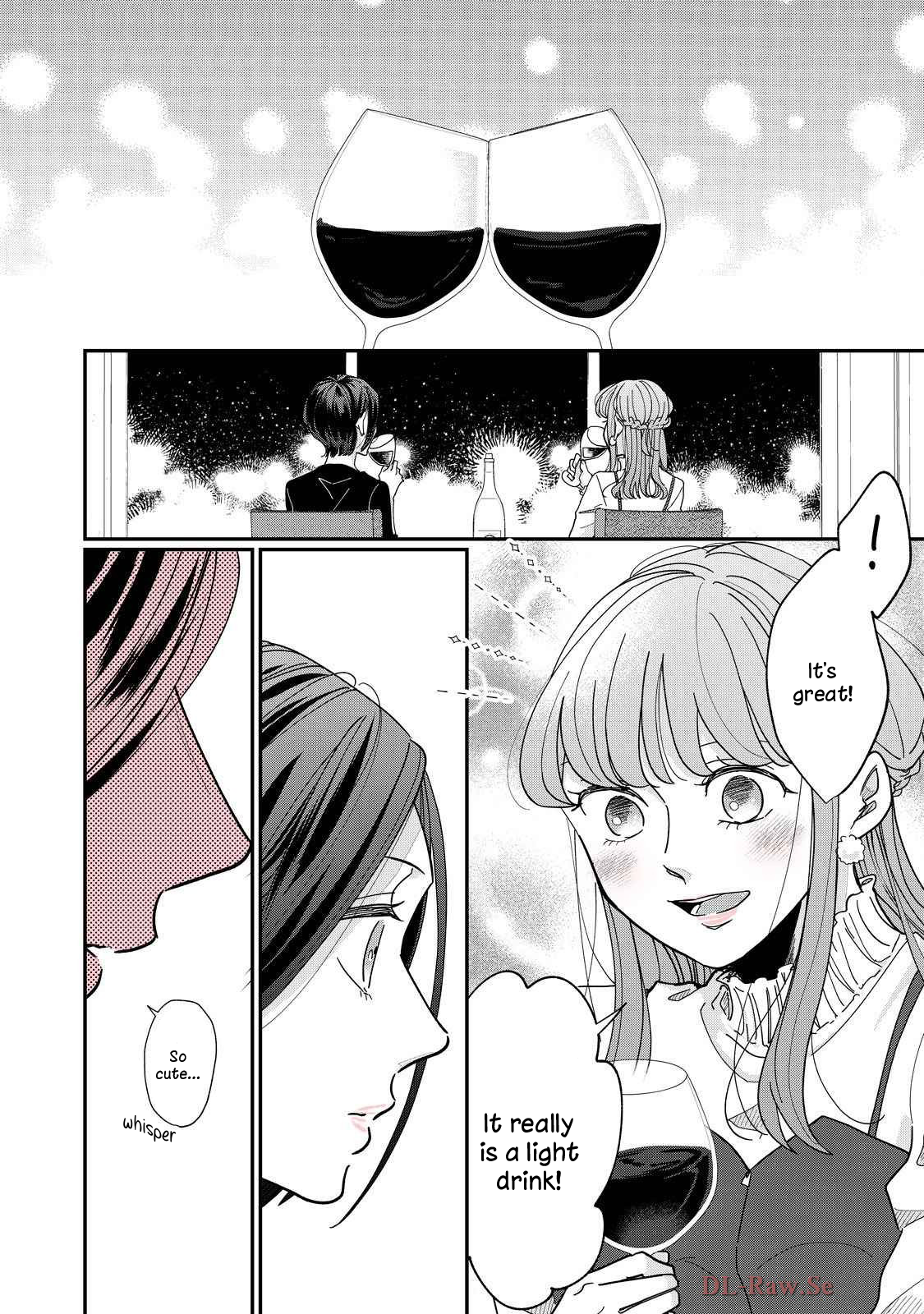 Watashi to Kanojo no Kawaii Koi no Hajime Kata someone... cuter than me?! (2) 第8页