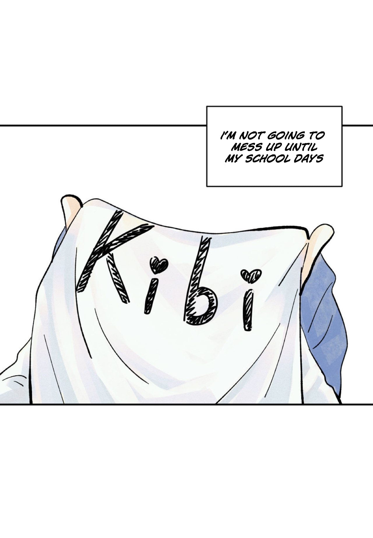 Kisses x Kiss x Kisses Ch. 1 第16页