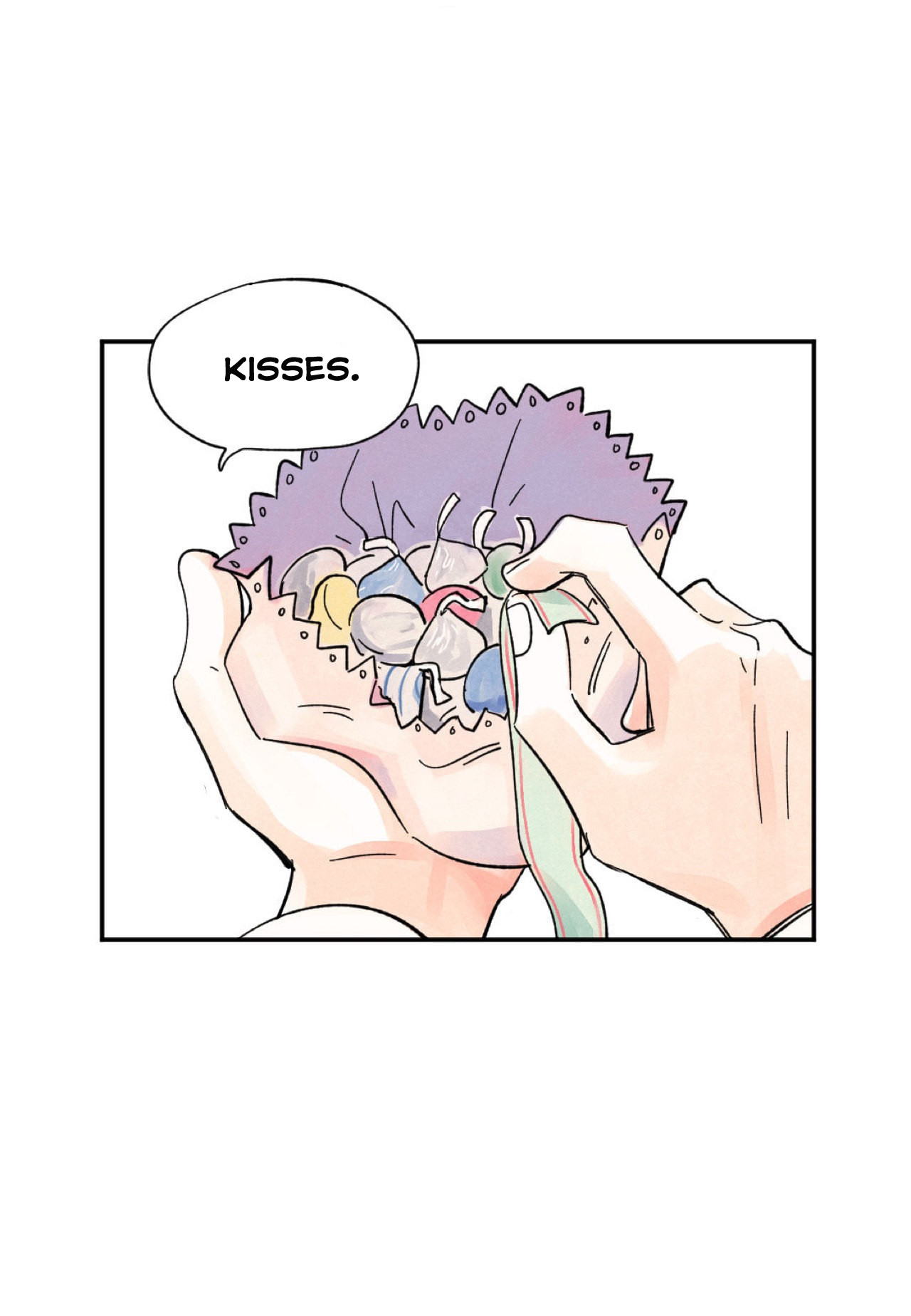 Kisses x Kiss x Kisses Ch. 1 第25页