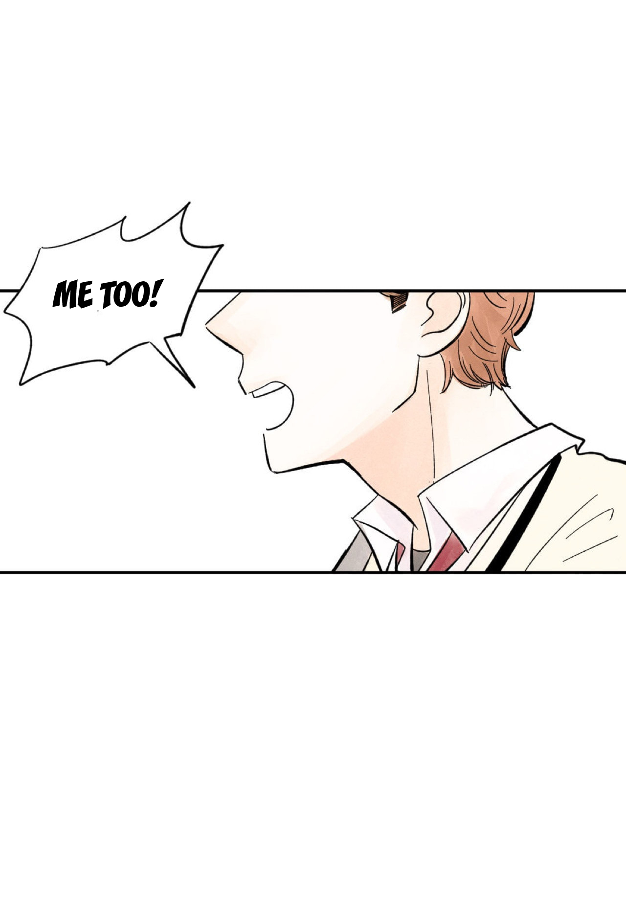 Kisses x Kiss x Kisses Ch. 1 第41页