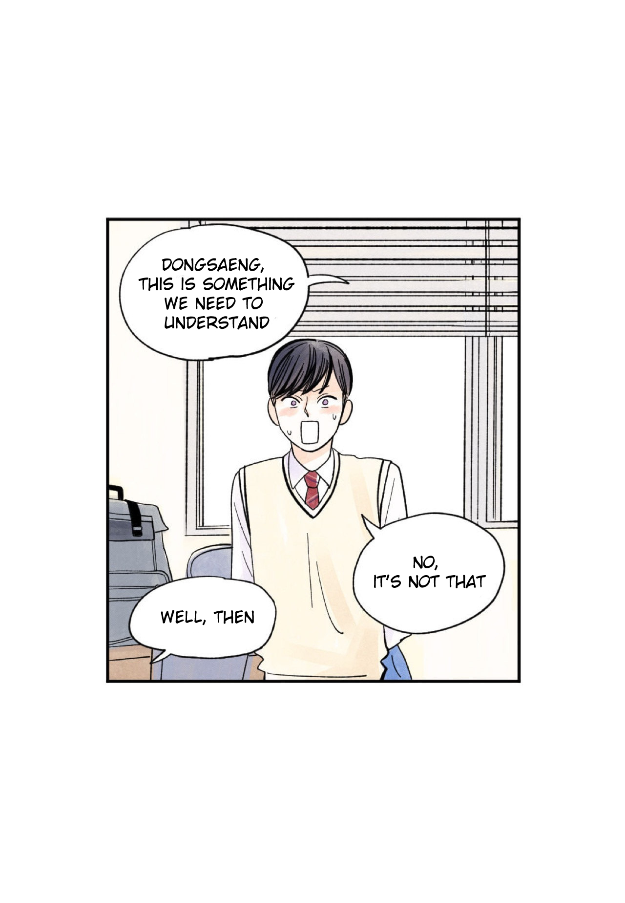 Kisses x Kiss x Kisses Ch. 1 第9页