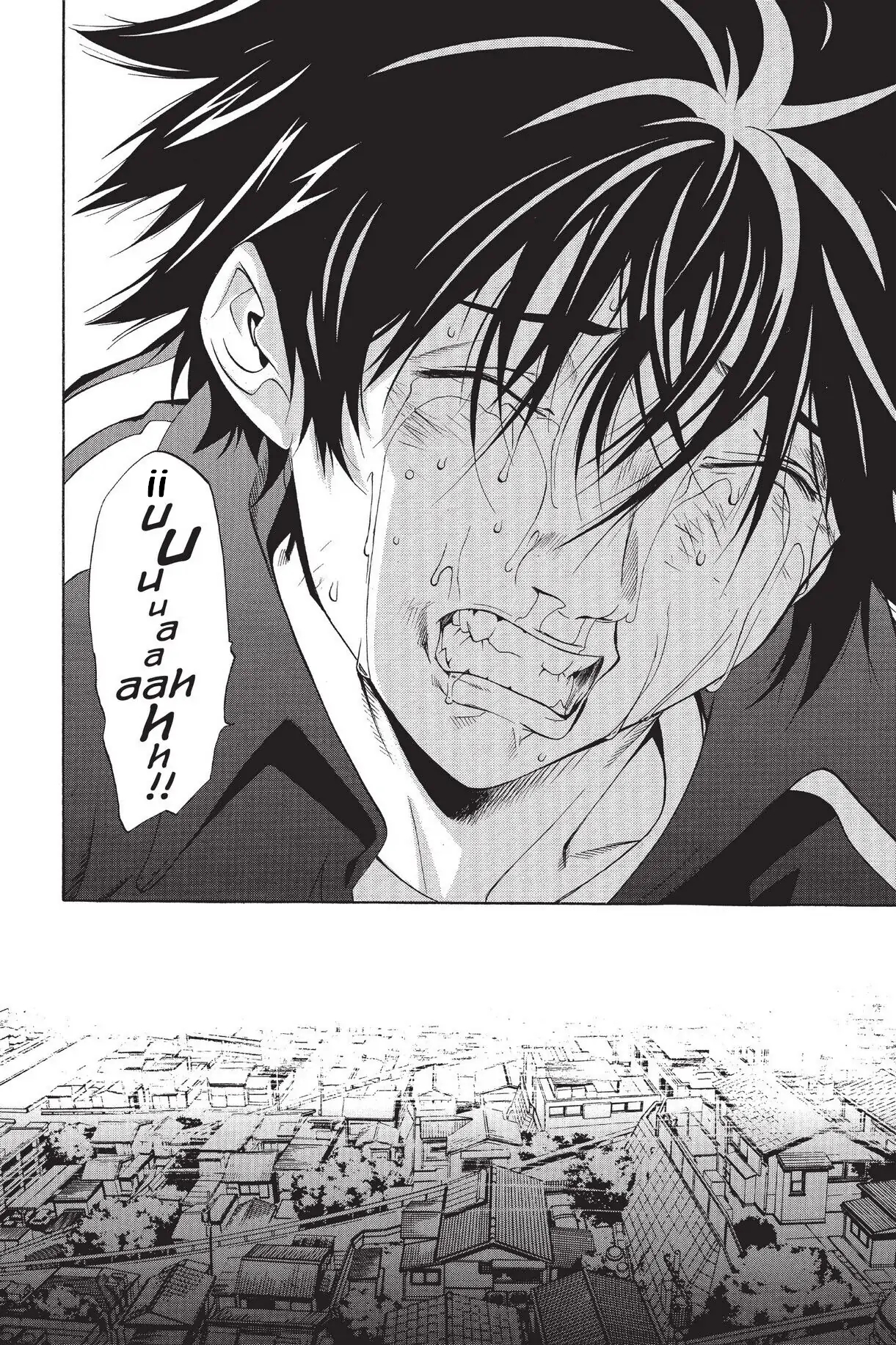 Air Gear Ch. 1 第53页