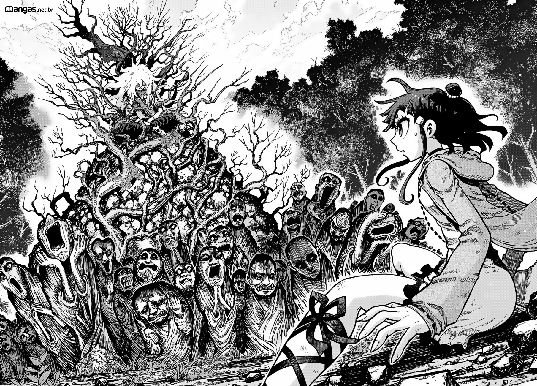Uratarou Vol. 1 Ch. 1 第18页