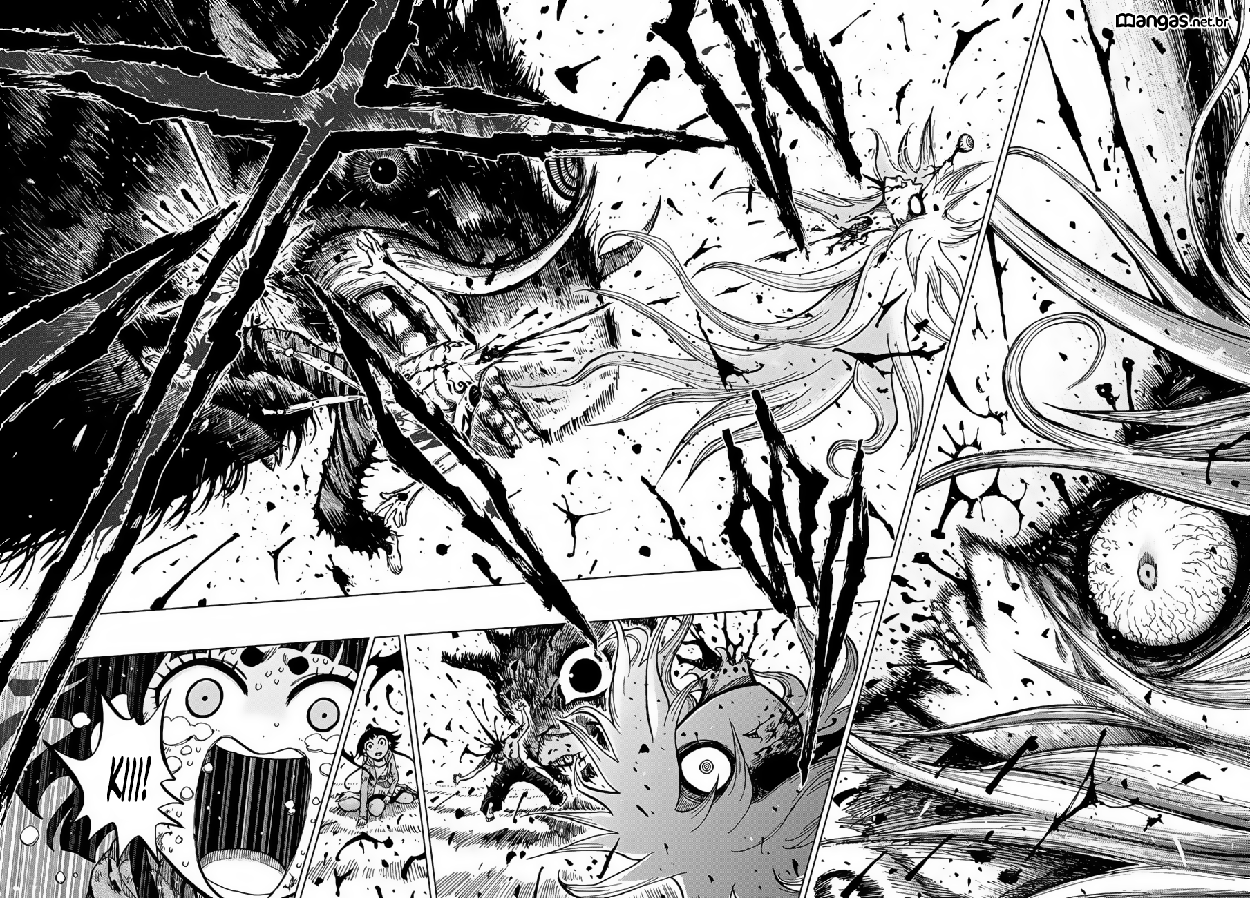 Uratarou Vol. 1 Ch. 1 第62页