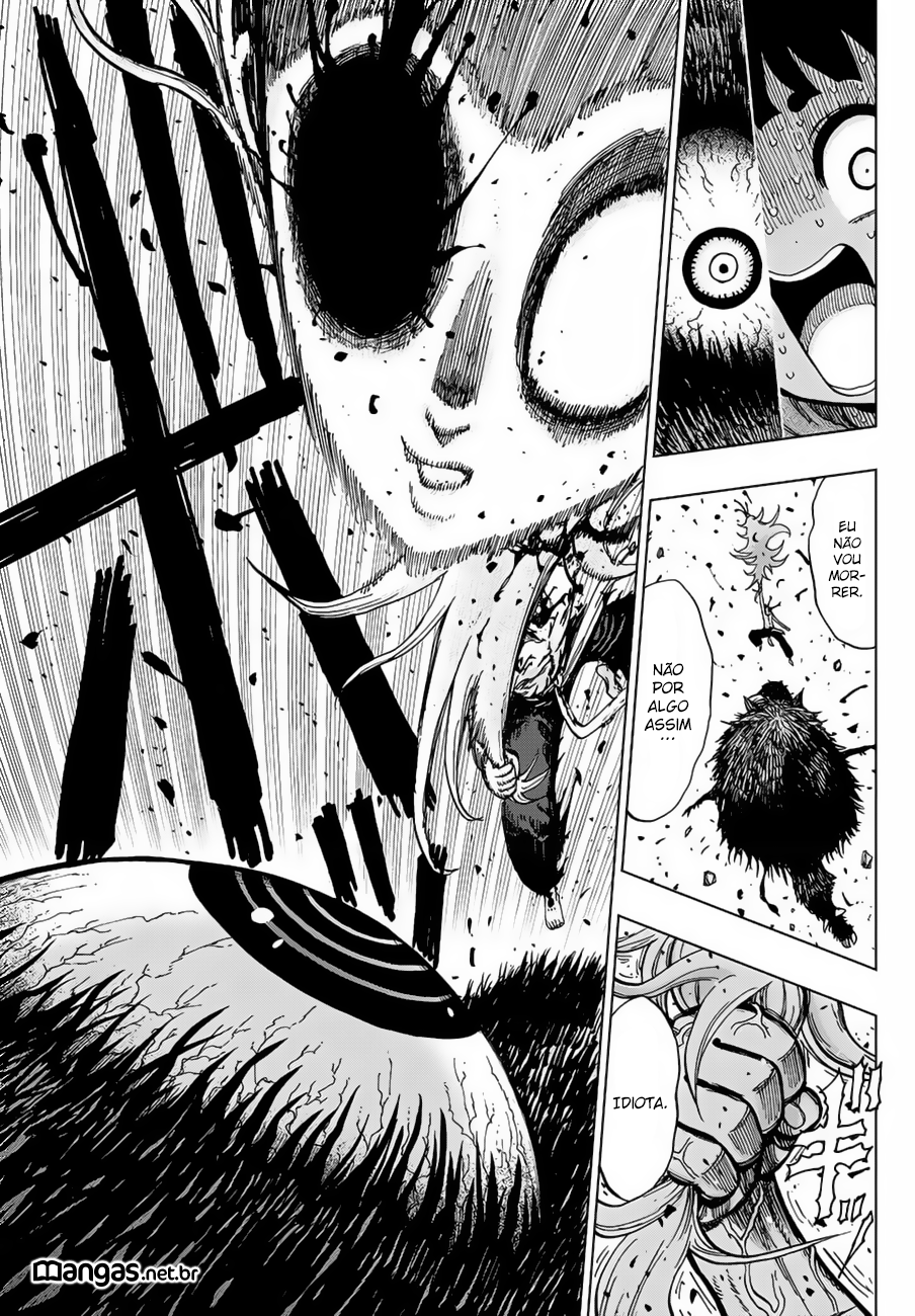 Uratarou Vol. 1 Ch. 1 第64页