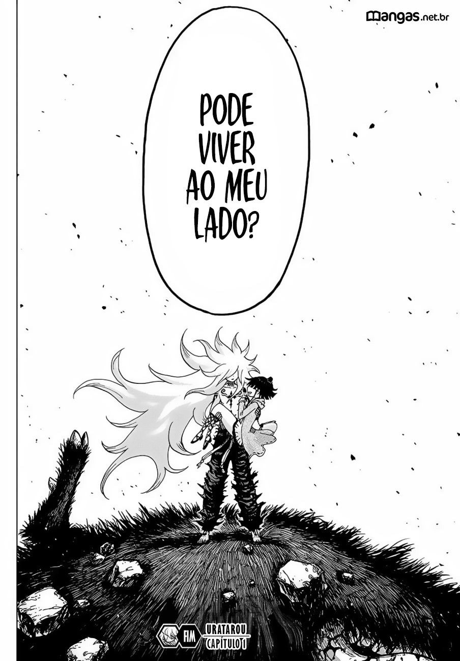 Uratarou Vol. 1 Ch. 1 第72页