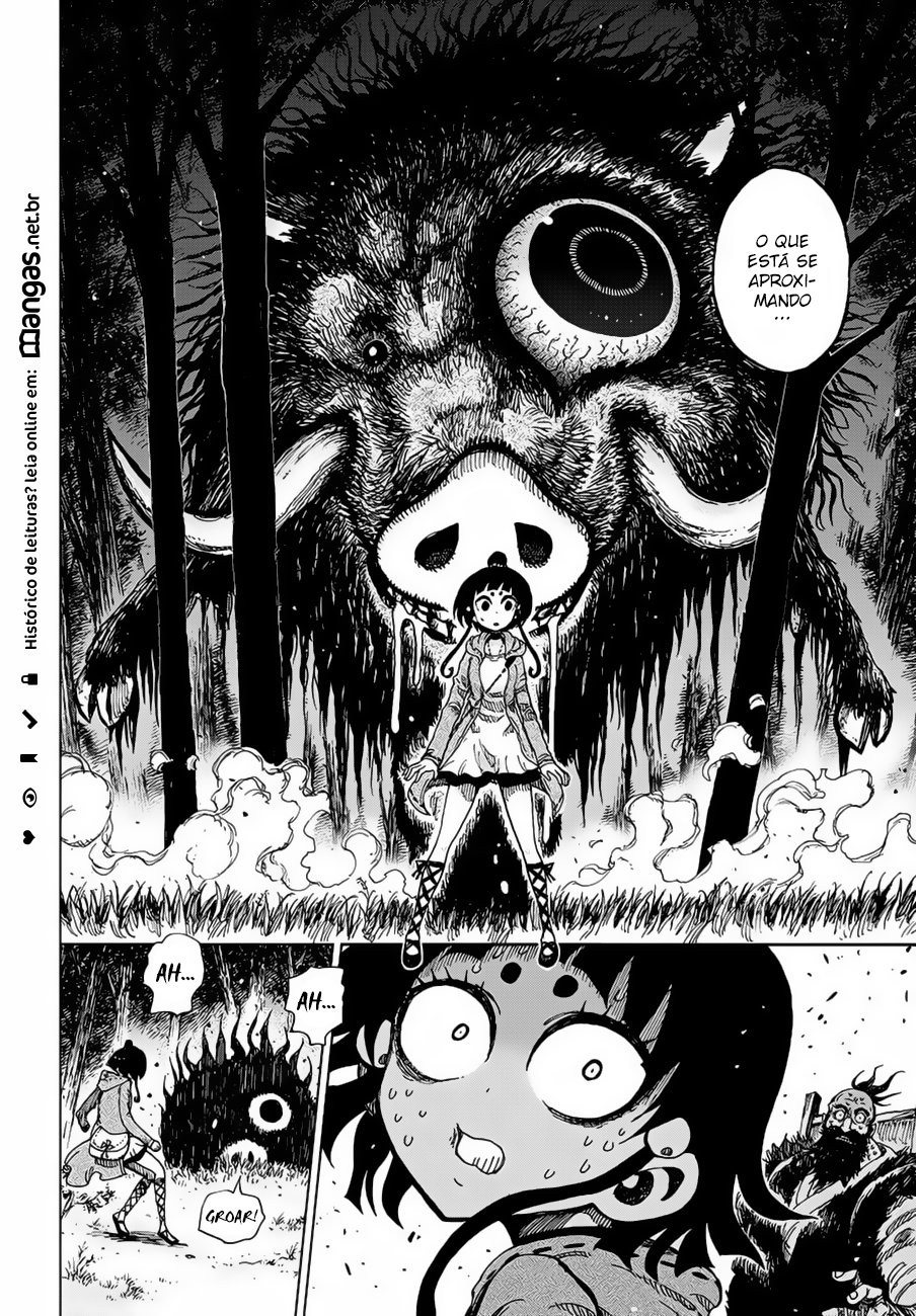 Uratarou Vol. 1 Ch. 1 第10页