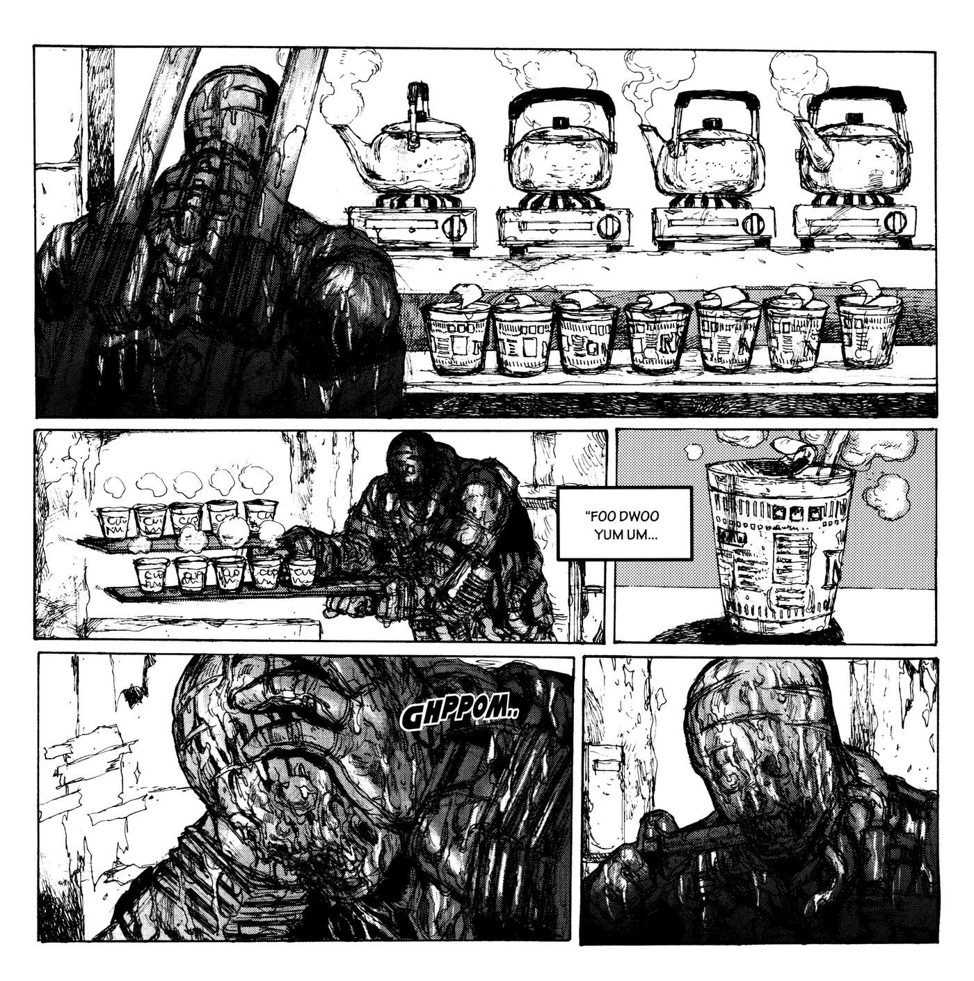 HUVAHH Oneshot 第7页
