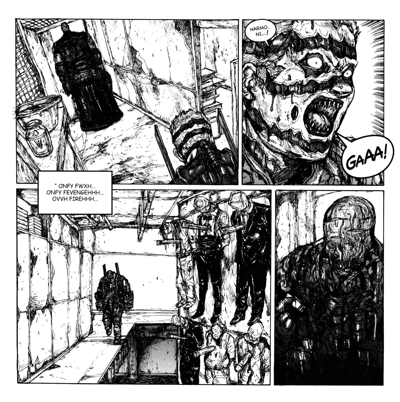 HUVAHH Oneshot 第10页
