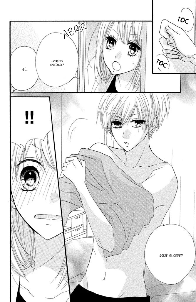 Boku ga Otona ni Shite Ageru Porque es una promesa 第12页