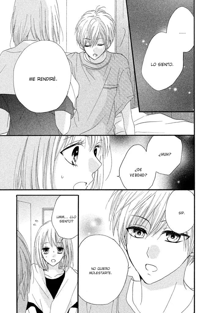 Boku ga Otona ni Shite Ageru Porque es una promesa 第15页