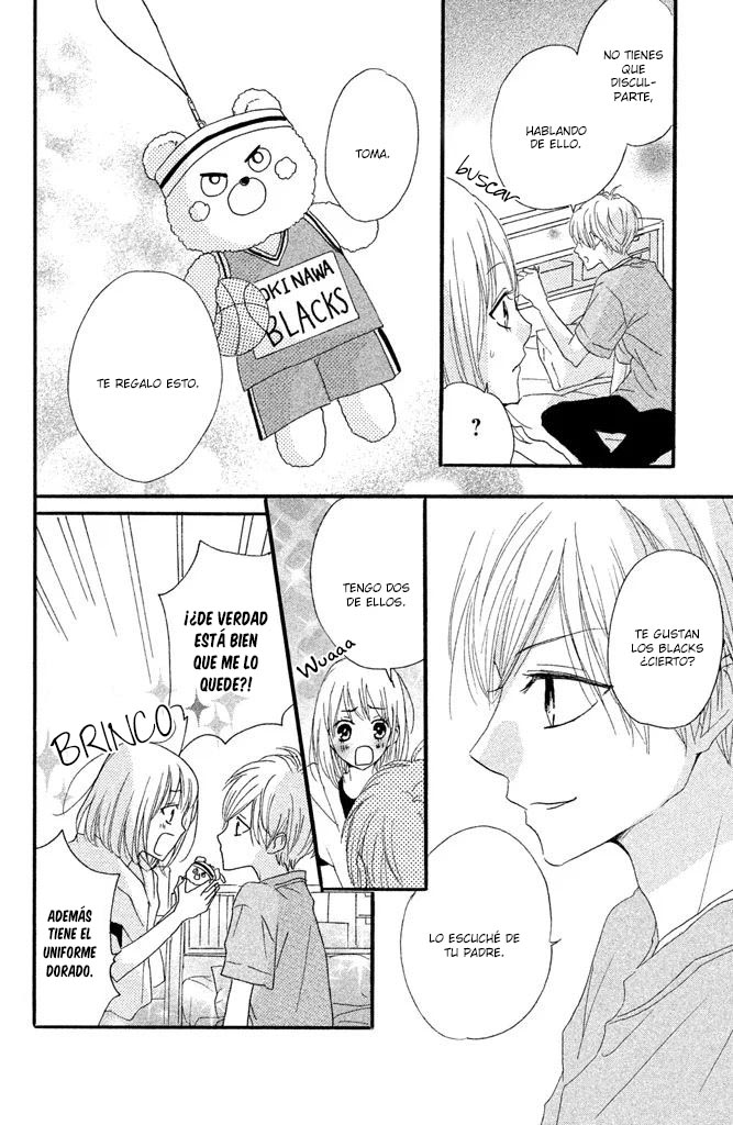 Boku ga Otona ni Shite Ageru Porque es una promesa 第16页