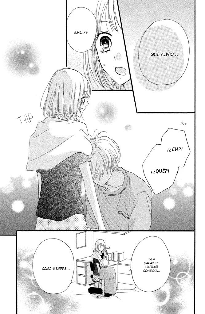 Boku ga Otona ni Shite Ageru Porque es una promesa 第19页