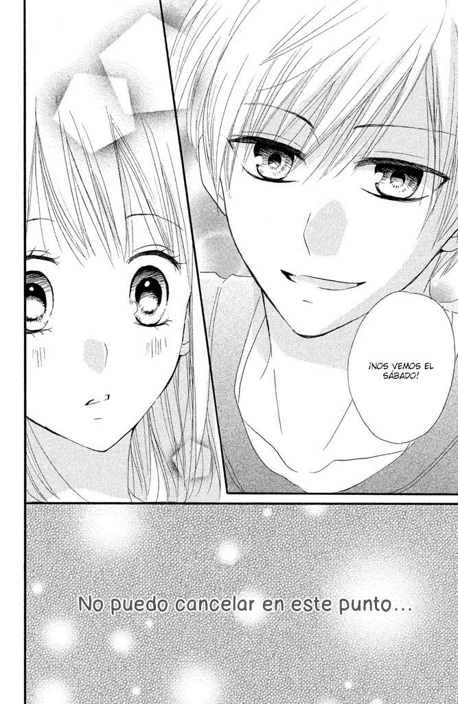 Boku ga Otona ni Shite Ageru Porque es una promesa 第20页