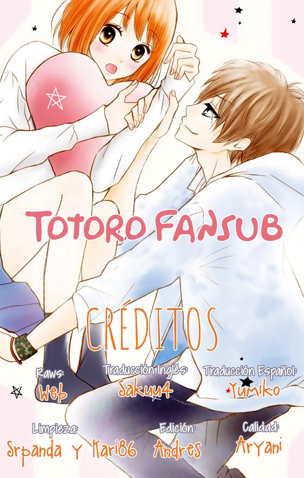 Boku ga Otona ni Shite Ageru Porque es una promesa 第3页