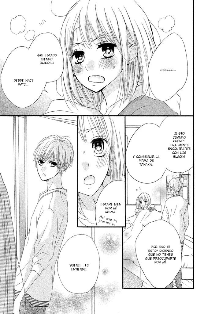 Boku ga Otona ni Shite Ageru Porque es una promesa 第25页