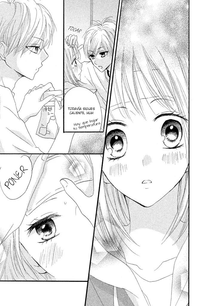 Boku ga Otona ni Shite Ageru Porque es una promesa 第29页