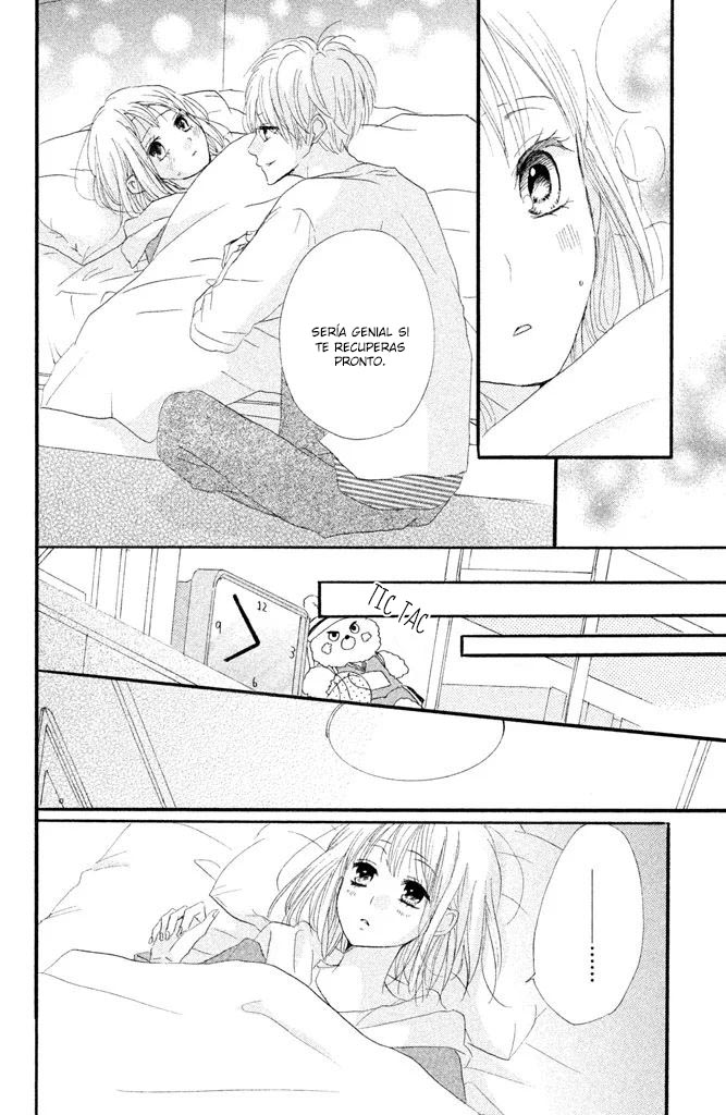 Boku ga Otona ni Shite Ageru Porque es una promesa 第30页