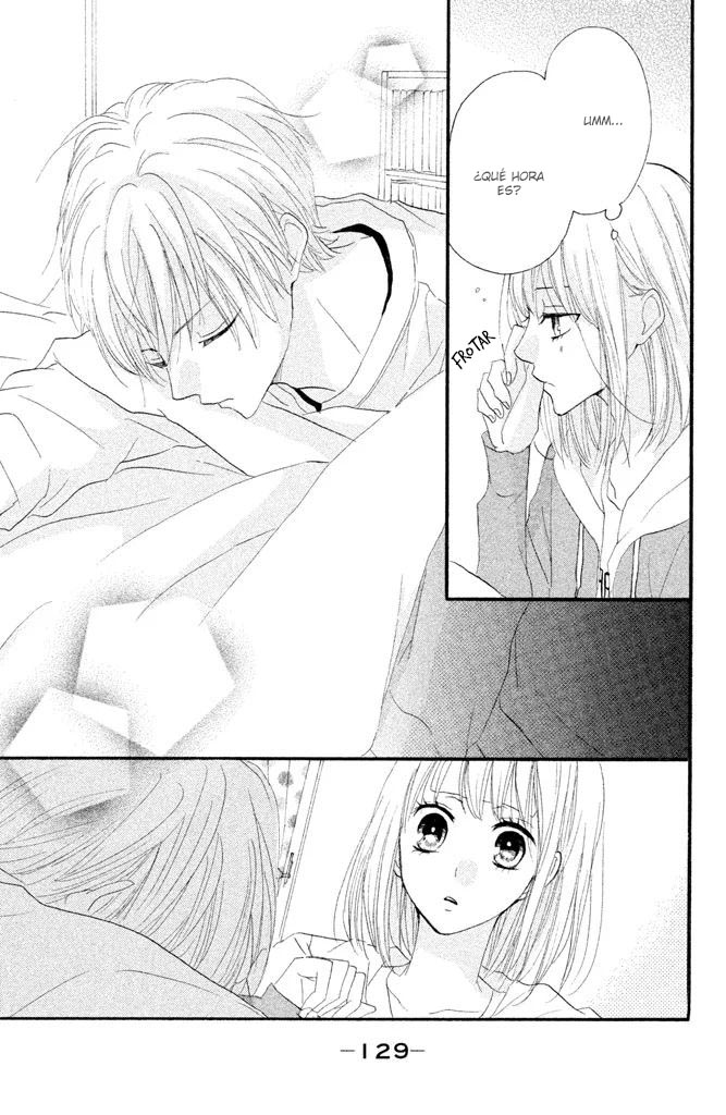 Boku ga Otona ni Shite Ageru Porque es una promesa 第31页
