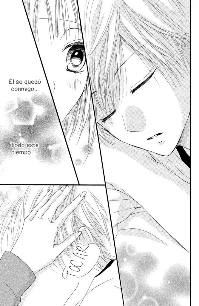 Boku ga Otona ni Shite Ageru Porque es una promesa 第33页