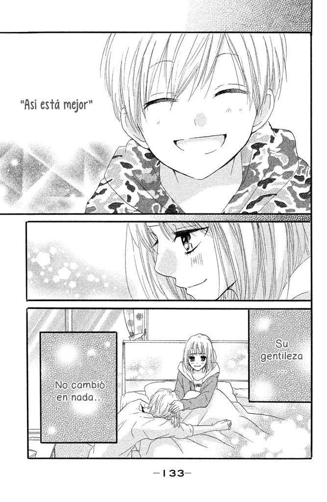 Boku ga Otona ni Shite Ageru Porque es una promesa 第35页