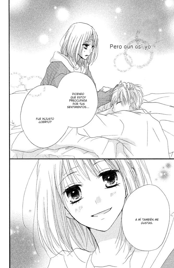 Boku ga Otona ni Shite Ageru Porque es una promesa 第36页