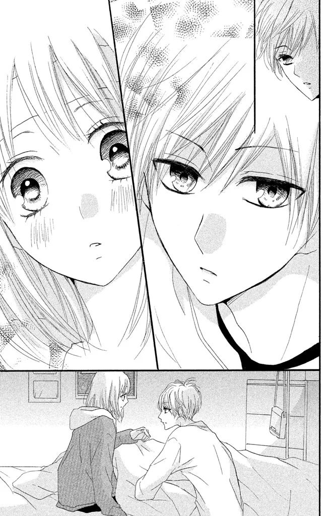 Boku ga Otona ni Shite Ageru Porque es una promesa 第37页