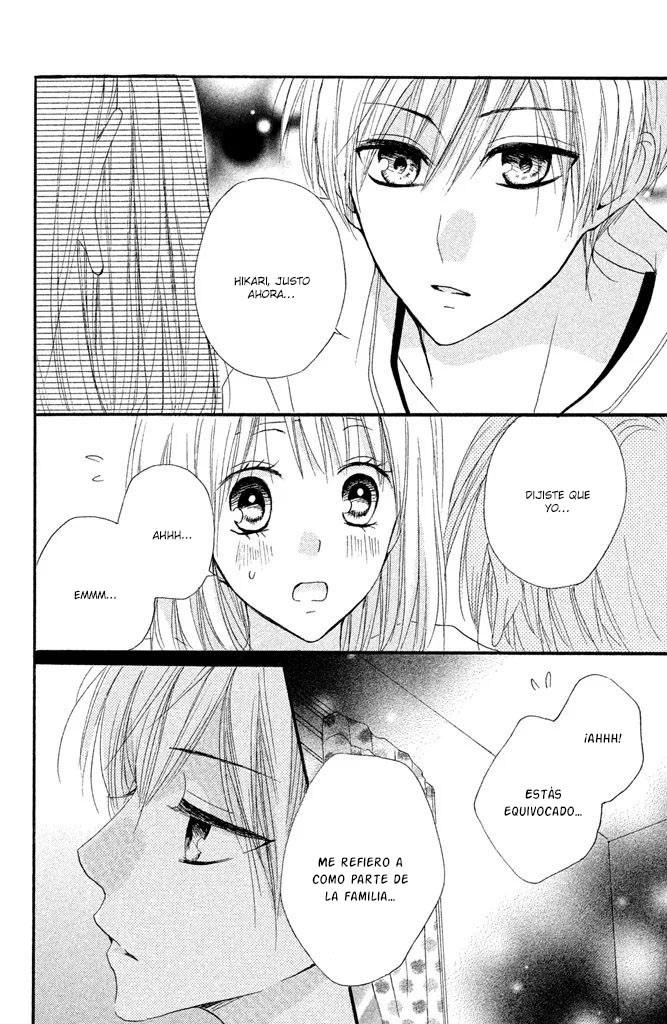 Boku ga Otona ni Shite Ageru Porque es una promesa 第38页