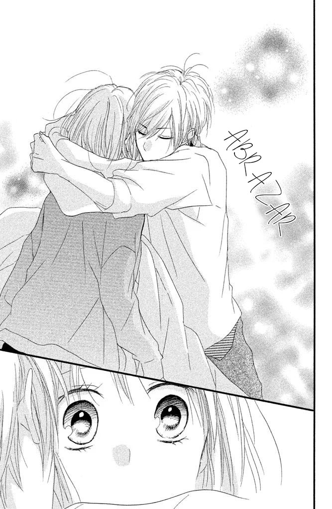 Boku ga Otona ni Shite Ageru Porque es una promesa 第39页