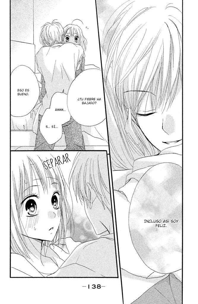 Boku ga Otona ni Shite Ageru Porque es una promesa 第40页