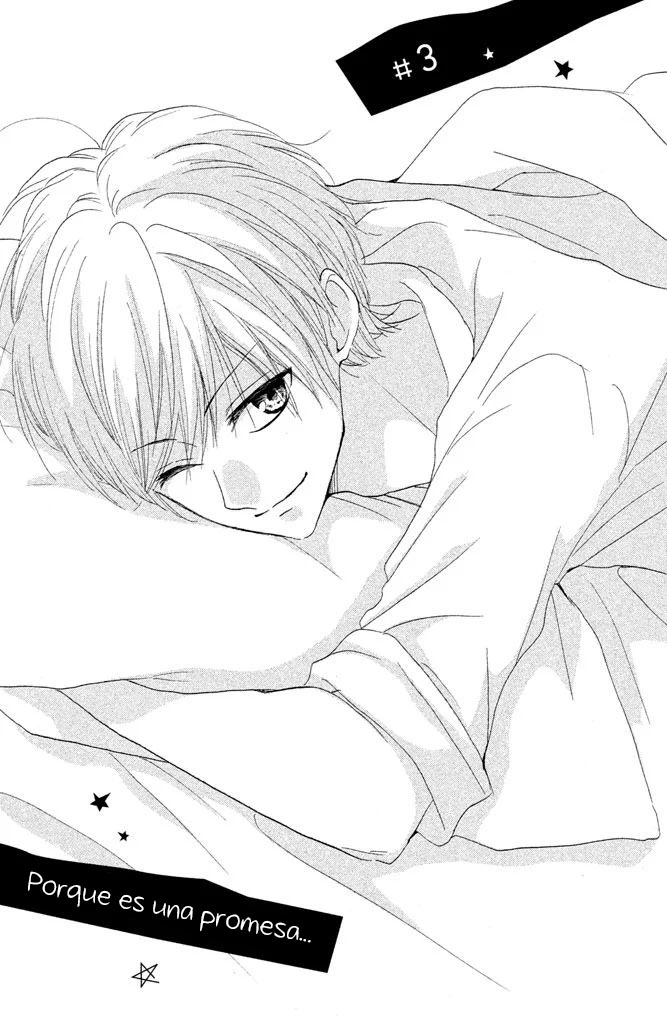 Boku ga Otona ni Shite Ageru Porque es una promesa 第5页