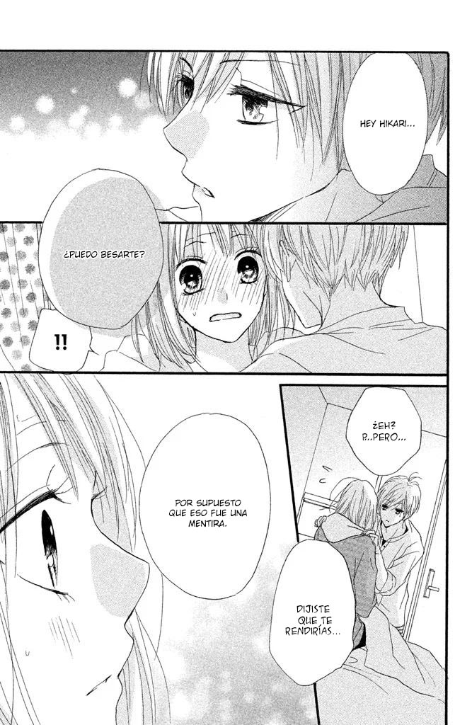 Boku ga Otona ni Shite Ageru Porque es una promesa 第41页