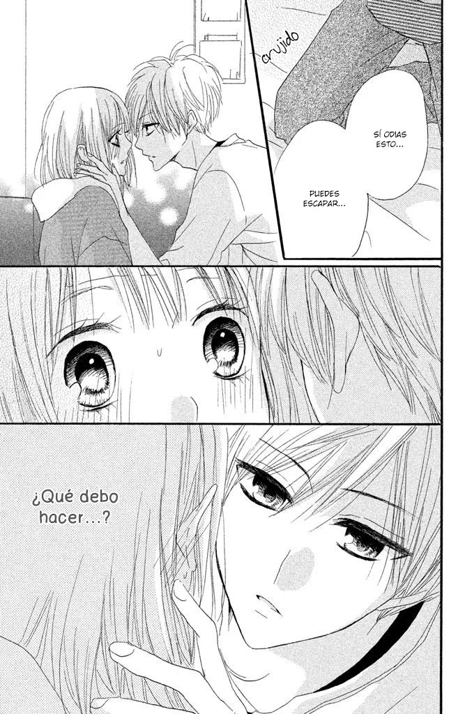 Boku ga Otona ni Shite Ageru Porque es una promesa 第43页