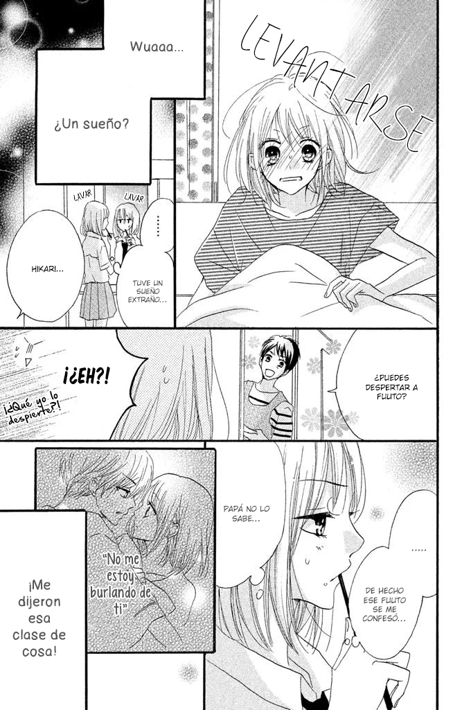 Boku ga Otona ni Shite Ageru Porque es una promesa 第7页