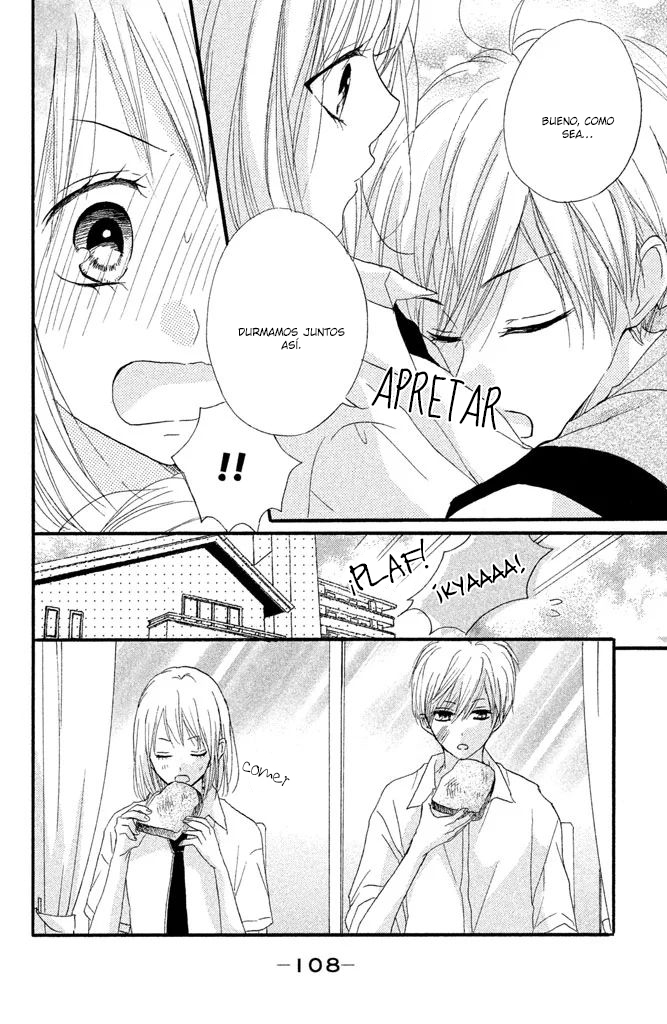 Boku ga Otona ni Shite Ageru Porque es una promesa 第10页