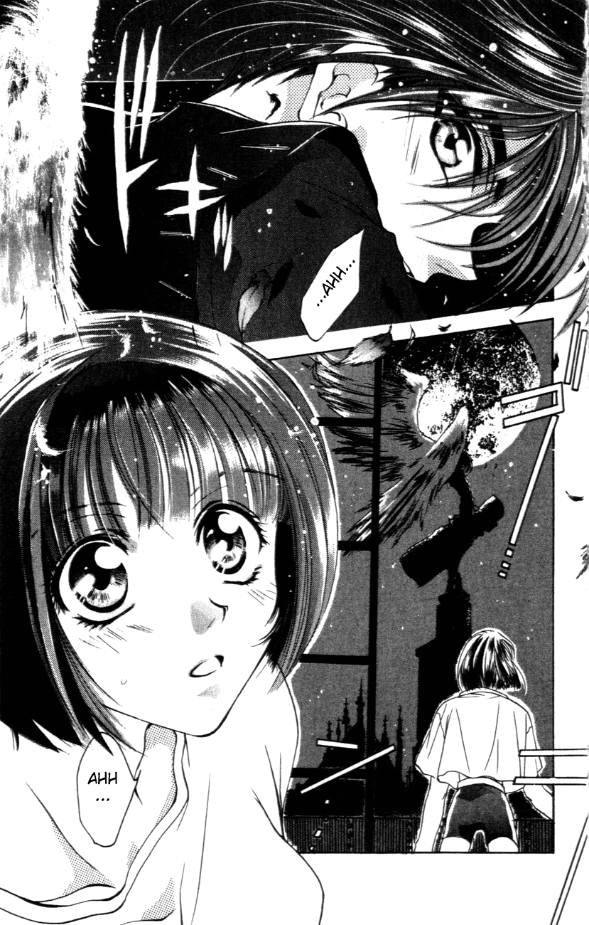 D•N•Angel• A Love Prediction 第52页